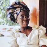 Joseph Ayinga-Walter: Ode to Melita Happy Kutorkor Antiaye 4 Joseph Ayinga-Walter: Ode to Melita Happy Kutorkor Antiaye