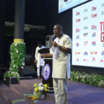 JOY FM gave me the platform for my voice to be heard in Ghana and beyond – Reverend Sam Korankye Ankrah