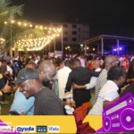 JOY FM thanks patrons, apologises over early wrap-up of 90s Jam 2026 3 JOY FM thanks patrons, apologises over early wrap-up of 90s Jam 2026
