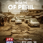 JoyNews to spotlight deadly roads in new series, ‘Roads of Peril’ on January 8