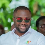 JP Welcomes the Iconic 1988 BMW E34 on its historic Around-the-World journey to Ghana