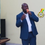 Julius Emunah leaves GFA, set to be named Hearts Managing Director