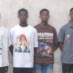 Kade court fines four youths GH¢3,800 each for assaulting teacher at Kade SHTS