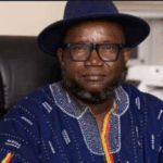 Ken Ashigbey urges credit for President Mahama’s galamsey fight 4 Ken Ashigbey urges credit for President Mahama’s galamsey fight