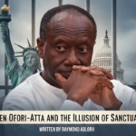 Ken Ofori-Atta and the illusion of sanctuary 3 Ken Ofori-Atta and the illusion of sanctuary