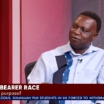 Ken Ofori-Atta’s case: Allow the legal process to work – Adutwum