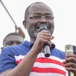 Kennedy Agyapong attacks Bawumia over Wontumi’s comment