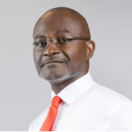 Kennedy Agyapong leads final NPP delegate poll with 52%; Bawumia trails at 36%