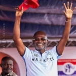 Kennedy Agyapong’s campaign focuses on tackling youth unemployment- Kwesi Nyantakyi