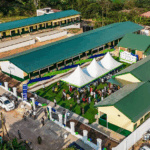 KGL Foundation commissions ultra-modern Gloria Boatema Dadey-Nifa Basic School at Adukrom 1 kgl foundation commissions ultra modern gloria boatema dadey nifa basic school at adukrom