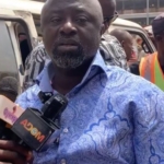 KMA Mayor orders immediate closure of Kumasi chop bar over severe sanitary breaches