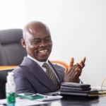 KNUST Law Faculty Acting Dean Prof. Chris Adomako-Kwakye promoted to Associate Professor