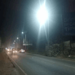 Kumasi residents laud street lighting revamp; call for vigilance 5 Kumasi residents laud street lighting revamp; call for vigilance