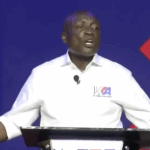 Kwabena Agyepong frames January 31 primary as a fight for NPP’s core values