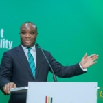 Kwakye Ofosu explains exclusion of Finance Minister, BoG Governor from Economic Advisory Group