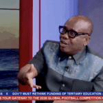 Kwesi Nyantakyi claims Anas Aremeyaw’s exposé amounted to blackmail 1 kwesi nyantakyi claims anas aremeyaws expose amounted to blackmail