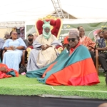 Kyebi Zongo to become a model for excellence, environmental stewardship – Chief of Kyebi Zongo