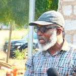 Land encroachers endangering their lives – GAEC boss warns