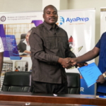 Lawerh Foundation, AyaPrep to introduce Dangme-language maths module