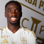 Lawrence Ofori joins Casa Pia after mutually parting ways with Moreirense