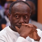 Legal team denies visa breach, says Ofori-Atta followed due process in US