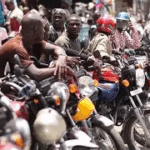 Legalisation of ‘Okada’ will address rider indiscipline – NRSA  