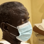 Life of veteran Ugandan opposition leader in danger, wife says 1 life of veteran ugandan opposition leader in danger wife says