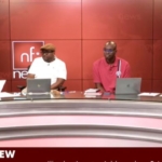 Livestream: Newsfile discusses over US$214m loss in Gold-for-Reserves and galamsey fight 4 Livestream: Newsfile discusses over US$214m loss in Gold-for-Reserves and galamsey fight