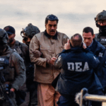 Maduro declares ‘I am innocent’ and ‘still president’ in Manhattan court appearance