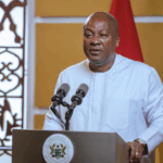 Mahama expresses gratitude to God on first anniversary 1 mahama expresses gratitude to god on first anniversary