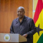 Mahama orders review of NLA-KGL contract