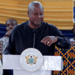 Mahama recounts how he ‘mistakenly’ landed in Commonwealth Hall at UG, impact on his leadership skills 1 mahama recounts how he mistakenly landed in commonwealth hall at ug impact on his leadership skills