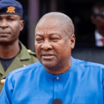 Mahama reiterates first-class travel ban for appointees