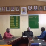 Mahama visits GBC as part of scheduled tours to major media houses 5 Mahama visits GBC as part of scheduled tours to major media houses