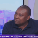 Mahama’s first year has been phenomenal, no Ghanaian prays for his failure – United Party 4 Mahama’s first year has been phenomenal, no Ghanaian prays for his failure – United Party