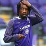 Majeed Ashimeru set for La Louvière loan switch from Anderlecht