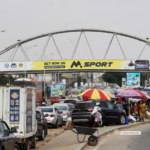 Mallam Market chaos: Traders flout rules, crippling Accra-Kasoa Highway 4 Mallam Market chaos: Traders flout rules, crippling Accra-Kasoa Highway
