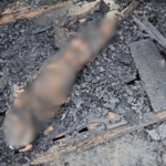 Man burnt to death in suspected arson attack at Assin Fosu