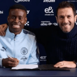 Man City sign Guehi from Palace – what will he bring?