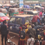 Man in his 50s dies after collapsing in public toilet in Juaboso