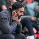 Man United fire Ruben Amorim after fourteen months in charge 3 Man United fire Ruben Amorim after fourteen months in charge