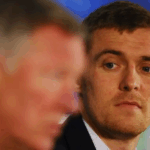 Man United interim boss Darren Fletcher sought Ferguson ‘blessing’ 1 man united interim boss darren fletcher sought ferguson blessing