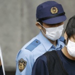 Man who admitted killing Japan’s ex-PM Shinzo Abe set to be sentenced