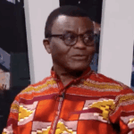 Managing power without retaliation is Ghana’s real test – Prof Agyeman-Duah