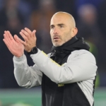 Maresca leaves Chelsea after turbulent end to 2025