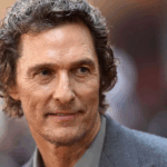 Matthew McConaughey trademarks iconic phrase to stop AI misuse