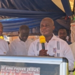 Merger of local gov’t, chieftaincy and religious affairs strategic reform – Minister 6 Merger of local gov’t, chieftaincy and religious affairs strategic reform – Minister