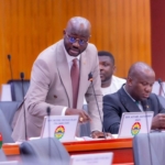 Minority accuses Foreign Minister of ‘reckless diplomacy’ over US Visa freeze