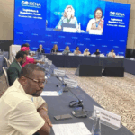 Minority Chief Whip Annoh-Dompreh champions inclusive growth, green industrialisation in Abu Dhabi