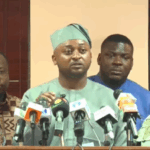 Minority demands removal of NaCCA boss, board chair over ‘gender identity’ content in SHS manual